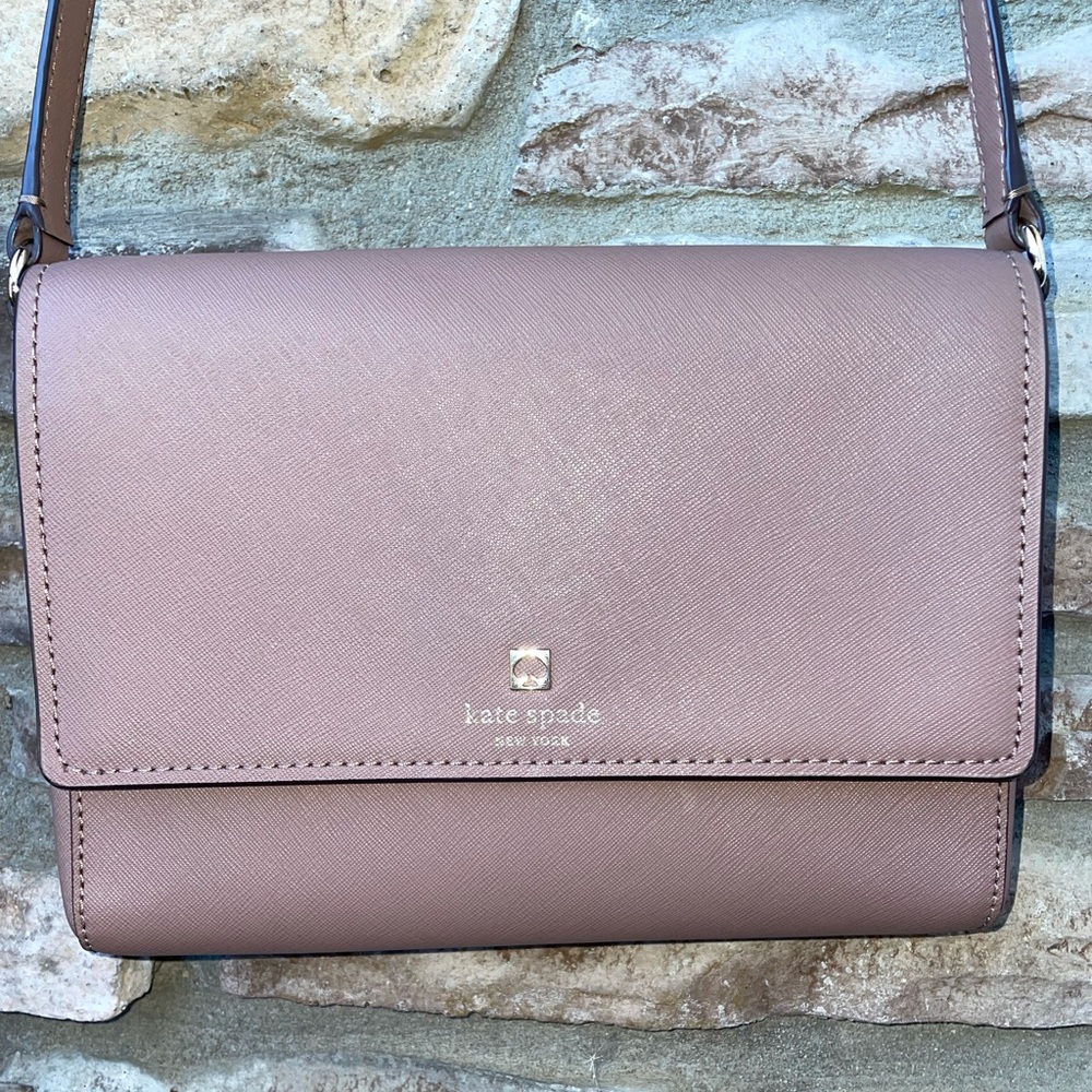 ♠️Kate spade crossbody